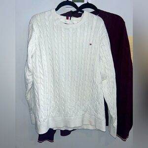Tommy Hilfiger Crewneck